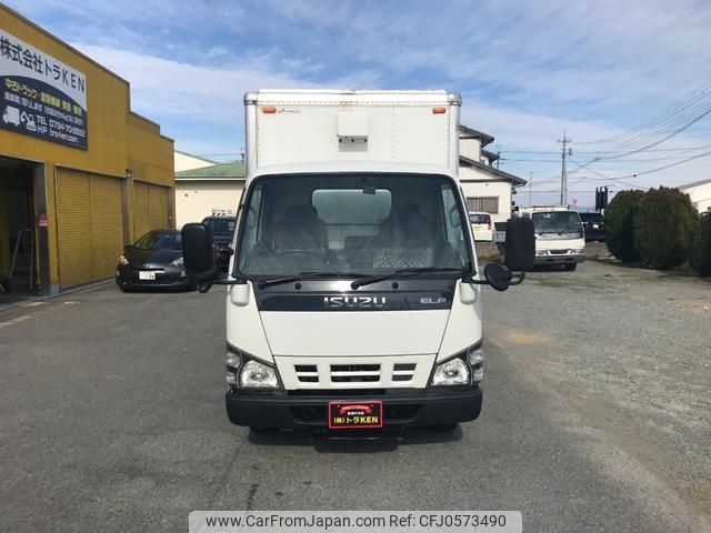 isuzu elf-truck 2005 GOO_NET_EXCHANGE_0720271A30241218W001 image 2