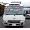 toyota coaster 2015 -TOYOTA--Coaster SPG-XZB40--XZB40-0055122---TOYOTA--Coaster SPG-XZB40--XZB40-0055122- image 2