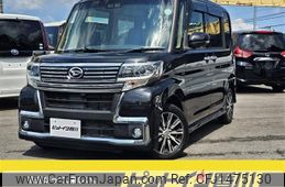 daihatsu tanto 2019 CFJ1475130