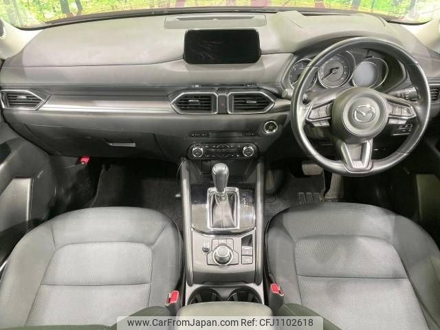 mazda cx-5 2017 -MAZDA--CX-5 LDA-KF2P--KF2P-121914---MAZDA--CX-5 LDA-KF2P--KF2P-121914- image 2