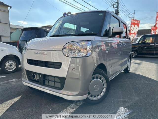 daihatsu move-canbus 2024 -DAIHATSU 【八王子 581ｸ9148】--Move Canbus 5BA-LA850S--LA850S-0088241---DAIHATSU 【八王子 581ｸ9148】--Move Canbus 5BA-LA850S--LA850S-0088241- image 1