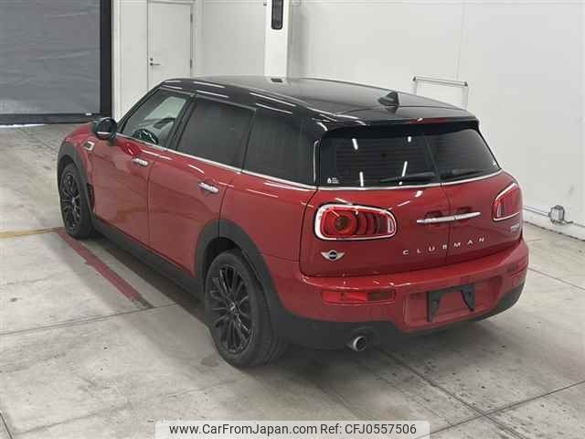 mini mini-others 2017 -BMW--BMW Mini LR20-WMWLR920302F96326---BMW--BMW Mini LR20-WMWLR920302F96326- image 2