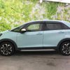 honda fit 2022 quick_quick_6BA-GR5_GR5-1100706 image 2