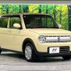 suzuki alto-lapin 2019 CFJ1417200 image 16