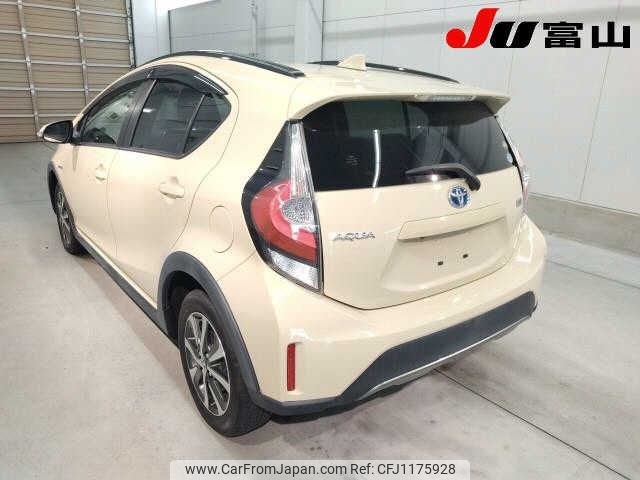 toyota aqua 2019 -TOYOTA--AQUA NHP10H--NHP10-6809800---TOYOTA--AQUA NHP10H--NHP10-6809800- image 2