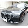 bmw 7-series 2023 -BMW--BMW 7 Series 3AA-22EH30--WBA22EH080CM9132---BMW--BMW 7 Series 3AA-22EH30--WBA22EH080CM9132- image 5