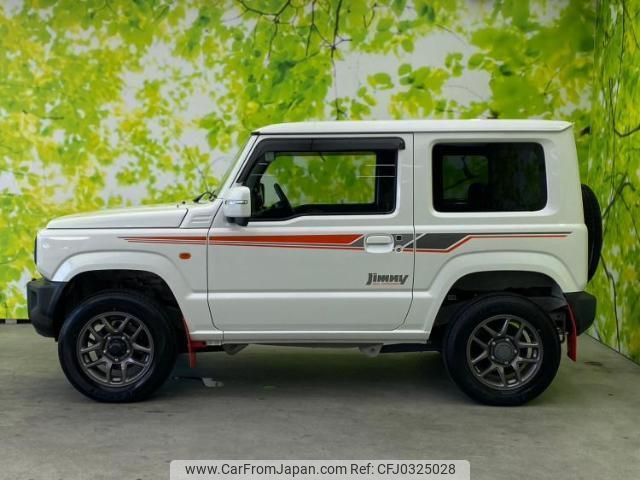 suzuki jimny 2020 quick_quick_3BA-JB64W_JB64W-152788 image 2