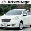 nissan march 2010 CFJ1821554 image 1