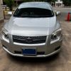 toyota corolla-fielder 2007 CFJ1548550 image 1