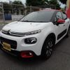 citroen c3 2018 -CITROEN 【名変中 】--Citroen C3 B6HN01--JT589502---CITROEN 【名変中 】--Citroen C3 B6HN01--JT589502- image 1