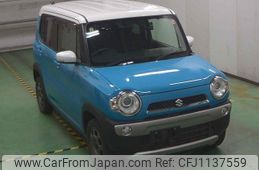 suzuki hustler 2018 -SUZUKI--Hustler MR41S--314281---SUZUKI--Hustler MR41S--314281-