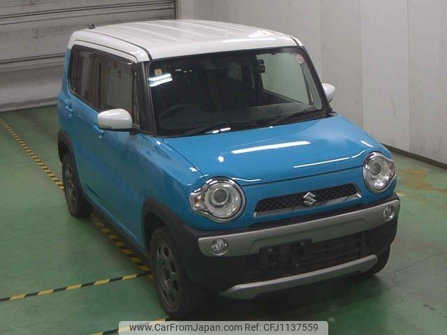 suzuki hustler 2018 -SUZUKI--Hustler MR41S--314281---SUZUKI--Hustler MR41S--314281- image 1