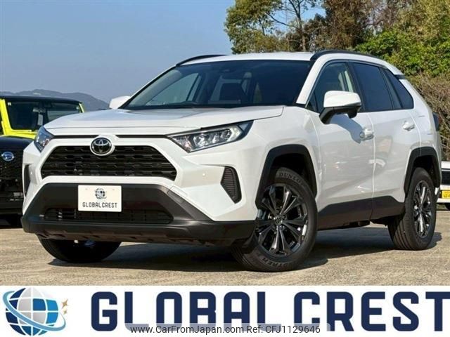toyota rav4 2025 quick_quick_6BA-MXAA54_MXAA54-4051488 image 1
