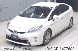 toyota prius-phv 2014 -TOYOTA--Prius PHV DLA-ZVW35--ZVW35-3063654---TOYOTA--Prius PHV DLA-ZVW35--ZVW35-3063654-