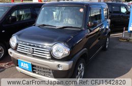 suzuki hustler 2016 CFJ1542820
