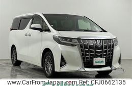 toyota alphard 2023 -TOYOTA--Alphard 6AA-AYH30W--AYH30-0153919---TOYOTA--Alphard 6AA-AYH30W--AYH30-0153919-