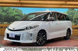 toyota estima 2013 CFJ1756930