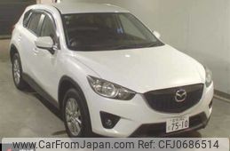 mazda cx-5 2013 -MAZDA 【宮城 302ﾄ7510】--CX-5 KE2FW-122428---MAZDA 【宮城 302ﾄ7510】--CX-5 KE2FW-122428-