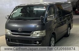 toyota hiace-van 2008 -TOYOTA--Hiace Van KDH201V-0019405---TOYOTA--Hiace Van KDH201V-0019405-
