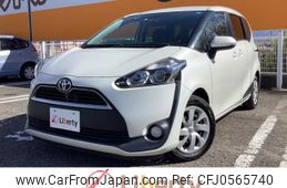 toyota sienta 2015 quick_quick_NSP170G_NSP170-7011159