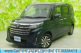 toyota roomy 2021 quick_quick_5BA-M910A_M910A-0110428