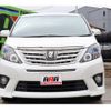 toyota alphard 2013 -TOYOTA 【名変中 】--Alphard ANH20W--8304201---TOYOTA 【名変中 】--Alphard ANH20W--8304201- image 25