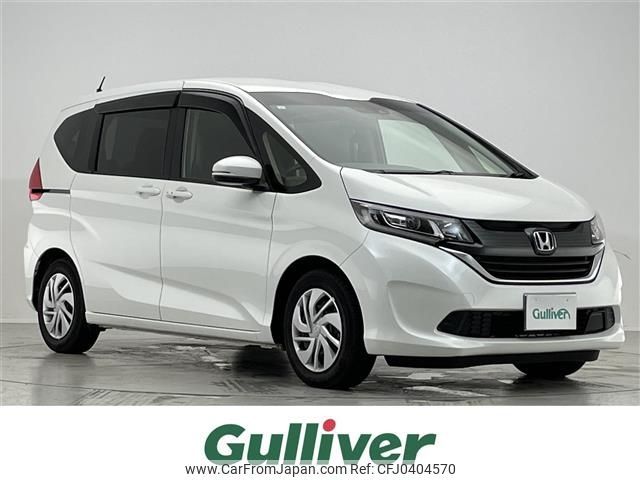 honda freed 2019 -HONDA--Freed DBA-GB5--GB5-1103890---HONDA--Freed DBA-GB5--GB5-1103890- image 1