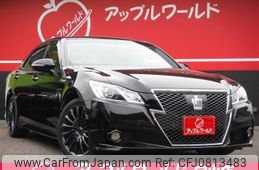 toyota crown 2015 -TOYOTA--Crown DAA-AWS210--AWS210-6084912---TOYOTA--Crown DAA-AWS210--AWS210-6084912-