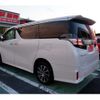toyota vellfire 2015 CFJ1897911 image 9