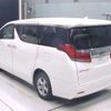 toyota alphard 2022 -TOYOTA--Alphard 3BA-AGH35W--AGH35-0053610---TOYOTA--Alphard 3BA-AGH35W--AGH35-0053610- image 11