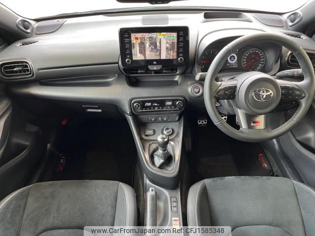toyota yaris 2020 CFJ1585348 image 2