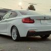 bmw 2-series 2014 -BMW--BMW 2 Series DBA-1J20--WBA1J12090VW95051---BMW--BMW 2 Series DBA-1J20--WBA1J12090VW95051- image 19