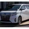toyota alphard 2015 quick_quick_AGH30W_AGH30-0025052 image 13