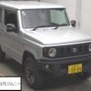 suzuki jimny 2019 quick_quick_3BA-JB64W_115079 image 1