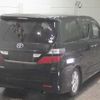 toyota vellfire 2008 -TOYOTA--Vellfire ANH25W-8001119---TOYOTA--Vellfire ANH25W-8001119- image 6