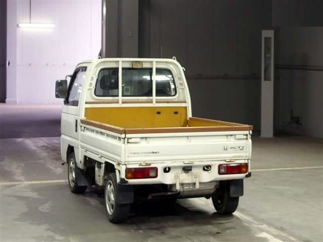honda acty-truck 1997 No.15966 image 2