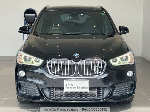 bmw x1 2018 -BMW--BMW X1 LDA-HT20--WBAHT920103F17169---BMW--BMW X1 LDA-HT20--WBAHT920103F17169- image 2