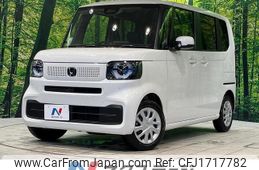 honda n-box 2025 CFJ1717782