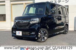 honda n-box 2018 -HONDA--N BOX DBA-JF3--JF3-1170337---HONDA--N BOX DBA-JF3--JF3-1170337-