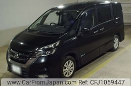 nissan serena 2016 -NISSAN 【札幌 303め200】--Serena GFNC27-004485---NISSAN 【札幌 303め200】--Serena GFNC27-004485-