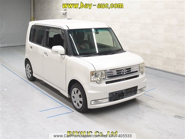 toyota pixis-space 2013 -TOYOTA--Pixis Space L575A-0032496---TOYOTA--Pixis Space L575A-0032496- image 1