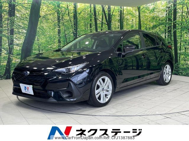 subaru impreza 2024 -SUBARU--Impreza 3BA-GU7--GU7-004449---SUBARU--Impreza 3BA-GU7--GU7-004449- image 1