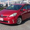 toyota prius-α 2011 -TOYOTA--Prius α DAA-ZVW41W--ZVW41-3015450---TOYOTA--Prius α DAA-ZVW41W--ZVW41-3015450- image 1