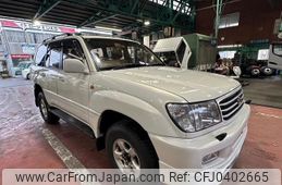 toyota land-cruiser-100 1999 quick_quick_KG-HDJ101K_0014348