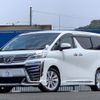 toyota vellfire 2019 -TOYOTA--Vellfire AGH30W--AGH30-0284773---TOYOTA--Vellfire AGH30W--AGH30-0284773- image 9