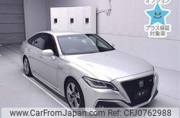 toyota crown 2018 -TOYOTA--Crown AZSH20-1007138---TOYOTA--Crown AZSH20-1007138-