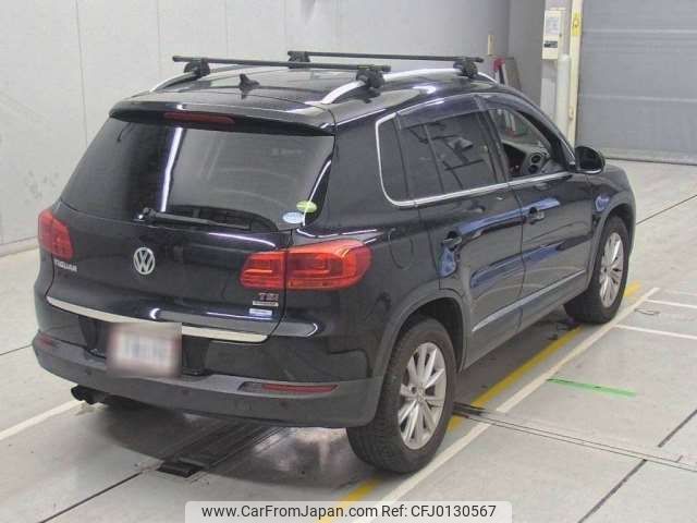 volkswagen tiguan 2014 -VOLKSWAGEN--VW Tiguan DBA-5NCTH--WVGZZZ5NZEW022636---VOLKSWAGEN--VW Tiguan DBA-5NCTH--WVGZZZ5NZEW022636- image 2