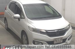 honda fit 2019 -HONDA--Fit GK3-3421688---HONDA--Fit GK3-3421688-