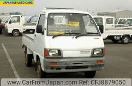 daihatsu hijet-truck 1992 No.14977