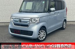honda n-box 2018 CFJ1250903